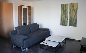 Ferienwohnungen Aviva Bodman - Urlaub In Unmittelbarer Seenaehe